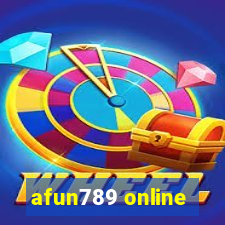 afun789 online